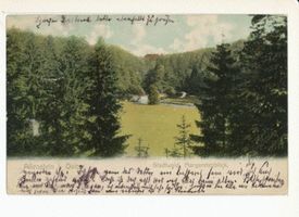 Allenstein, Stadtkreis Allenstein 