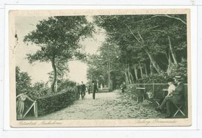 Neukuhren, Kreis Samland 