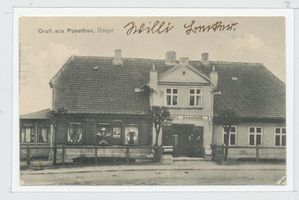 Pobethen, Kreis Samland 