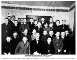 Kuckerneese, Ort, Kreis Elchniederung Am Markt 4