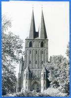 Allenstein, Stadtkreis Allenstein Allenstein, Garnisonkirche X Allenstein, Garnisonskirche
