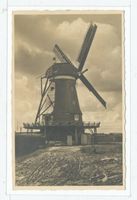 Cranz Kr. Samland, Ort, Kreis Samland Cranz, Windmühle III Кранц, ветряная мельница III