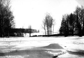 Reiterhof, Kreis Goldap 