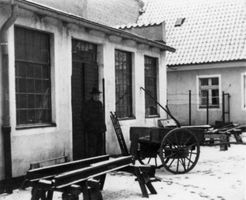 Johannisburg, Kreis Johannisburg Fischerstraße 40