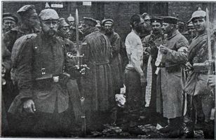 Tilsit, Stadt, Stadtkreis Tilsit 