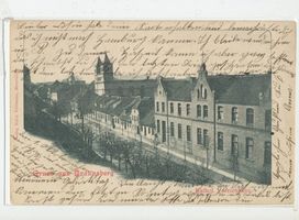 Braunsberg Kr. Braunsberg, Kreis Braunsberg 