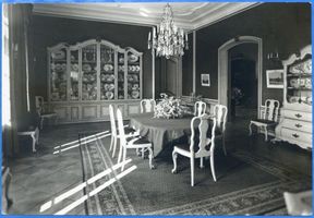Königsberg (Pr.), Stadtkreis Königsberg Königsberg (Pr.), Schloß, Zimmer Кёнигсберг (Пр.), Замок, комната