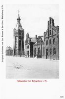 Königsberg (Pr.), Stadtkreis Königsberg 