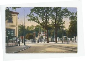 Königsberg (Pr.), Stadtkreis Königsberg Hufenallee