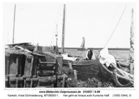 Karkeln, Kreis Elchniederung 