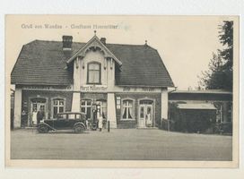 Wandau, Kreis Marienwerder 