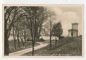 Kurzebrack, Kreis Marienwerder 