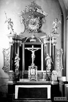 Bischofstein, Kreis Rößel 