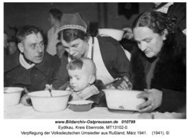 Eydtkau, Kreis Ebenrode 