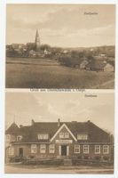 Dietrichswalde Kr. Allenstein, Kreis Allenstein Dietrichswalde Kr. Allenstein, Gesamtansicht II 