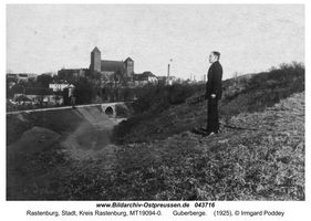 Rastenburg, Stadt, Kreis Rastenburg 