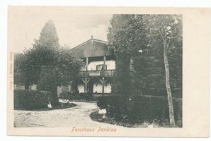 Panklau, Kreis Elbing 