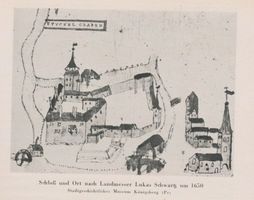 Labiau, Kreis Labiau 