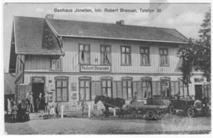 Gilgenfeld, Kreis Elchniederung 