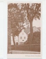 Mohrungen, Stadt, Kreis Mohrungen 