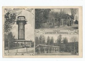 Lötzen, Stadt, Kreis Lötzen 