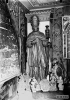 Braunsberg Kr. Braunsberg, Kreis Braunsberg Braunsberg, Ermländisches Museum: Skulpturen aus verschiedenen Kirchen 