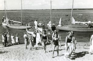 Johannisburg, Kreis Johannisburg 