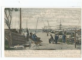 Cranz Kr. Samland, Ort, Kreis Samland 