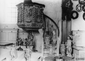 Abschwangen, Kreis Preußisch Eylau 