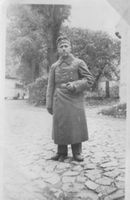 Heinrichswalde Kr. Elchniederung, Kreis Elchniederung Gerichtsstraße 4