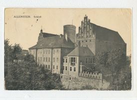 Allenstein, Stadtkreis Allenstein 