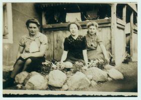 Schönlinde Kr. Gerdauen, Kreis Gerdauen 