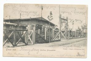 Königsberg (Pr.), Stadtkreis Königsberg 