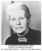 Junkerken, Kreis Rastenburg 