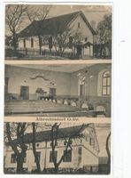 Albrechtsdorf Kr. Preußisch Eylau, Kreis Preußisch Eylau 