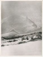  Kurische Nehrung, Dünen und Haff V Kurische Nehrung, Dünen