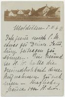 Molditten, Kreis Rößel Molditten, Мольдиттен,