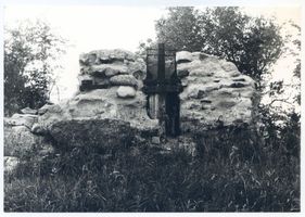  Lyck, Heldenfriedhof 