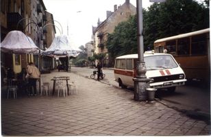 Tilsit, Stadt, Stadtkreis Tilsit 