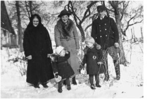 Erlensee, Kreis Goldap 