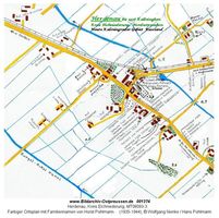 Herdenau, Kreis Elchniederung 