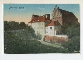 Allenstein, Stadtkreis Allenstein 