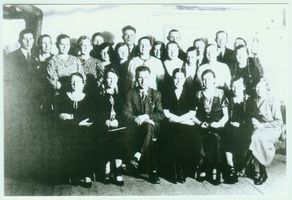 Sprosserweide, Kreis Elchniederung 