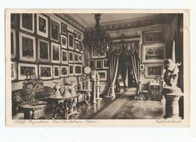 Beinuhnen, Kreis Angerapp 