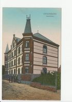 Angerburg Kr. Angerburg, Stadt, Kreis Angerburg 