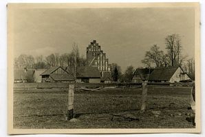 Falkenau, Kreis Bartenstein 