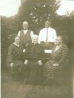 Dannenberg Kr. Elchniederung, Kreis Elchniederung 