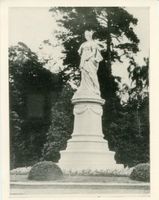 Tilsit, Stadt, Stadtkreis Tilsit Tilsit,Stadt, Park Jakobsruh, Königin-Luise-Denkmal XXXV Тильзит, город, парк Якобсру, памятник королеве Луизе, XXXV