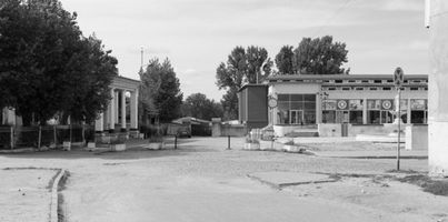 Insterburg, Stadt, Stadtkreis Insterburg Neuer Markt
