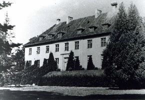 Fuchshöfen Kr. Samland, Kreis Samland 